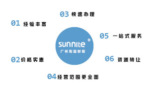 成品油經(jīng)營許可證代辦公司-廣州陽溢，六大優(yōu)勢