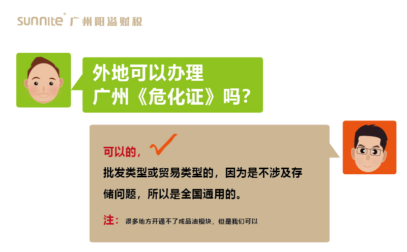 其他地方可以在廣州辦理?；C嗎2